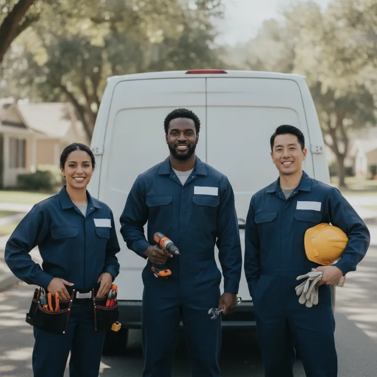 electrician Ballwin