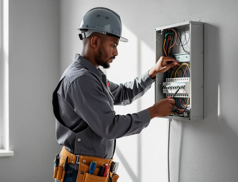 electrician Ballwin